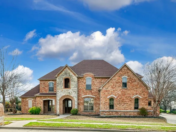 1911 Kings Pass, Heath, TX 75032