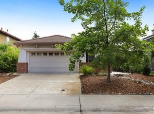 3333 Verdeca Way, Rancho Cordova, CA 95670