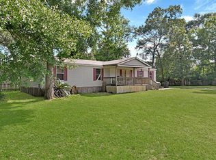 27609 County Road 3742, Splendora, TX 77372