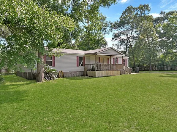 27609 County Road 3742, Splendora, TX 77372