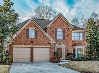 1928 Stonehouse Ct, Dunwoody, GA 30338