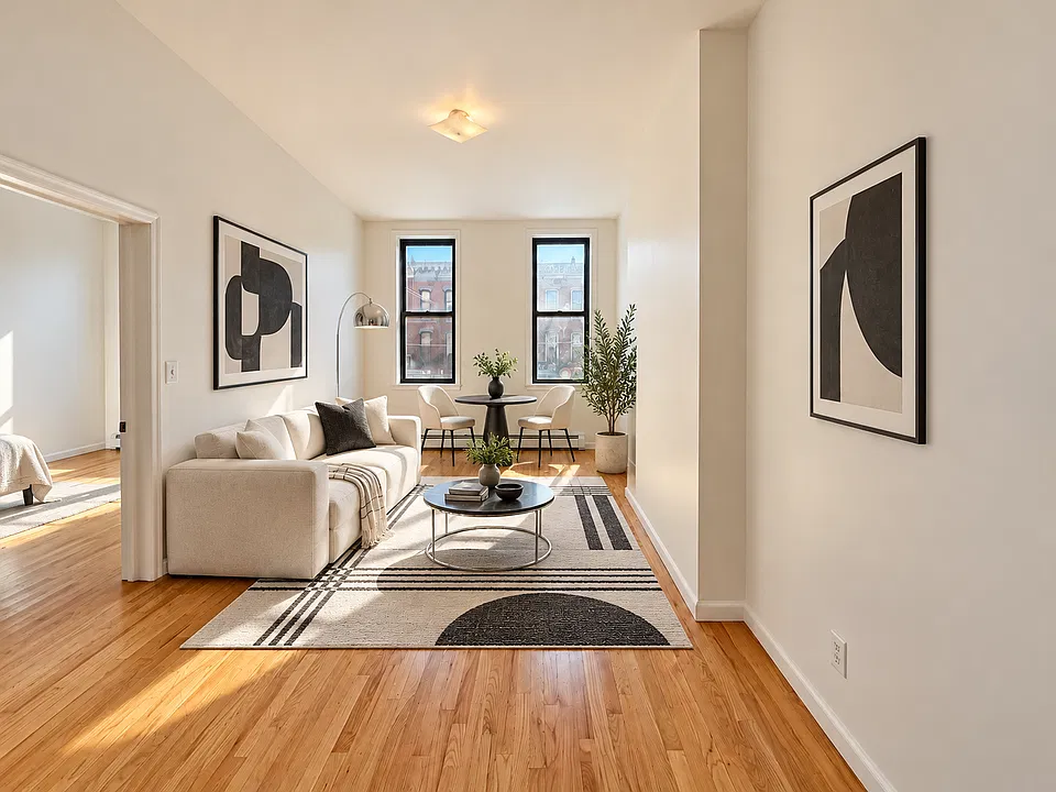 805 Grand St #2
