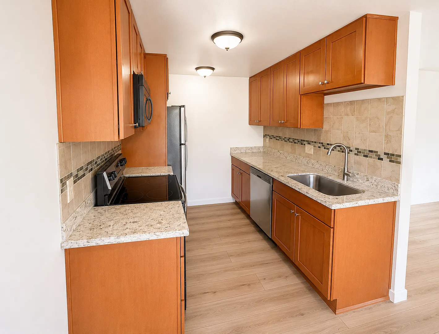 Maple Lane — Photo 1