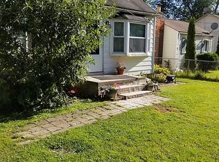 47128 Forton Rd, Chesterfield, MI 48047