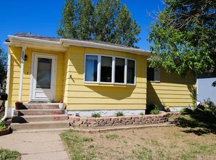 1106 4th St W, Williston, ND 58801