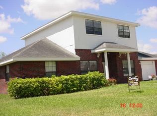 840 Closer Blvd, Mercedes, TX 78570