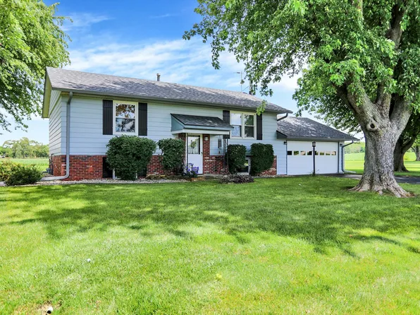 2777 S 600 E, Franklin, IN 46131