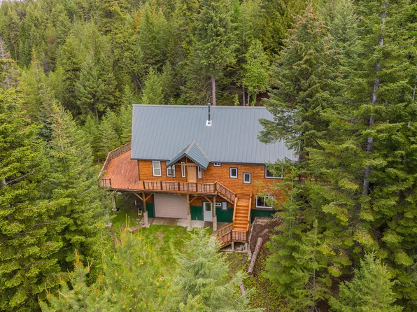 1906 Clugston Onion Creek Rd #B, Colville, WA 99114