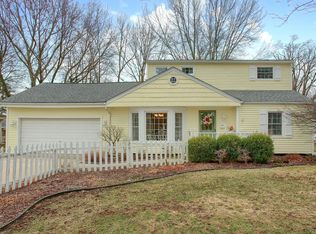 4349 Berkshire Rd, Royal Oak, MI 48073