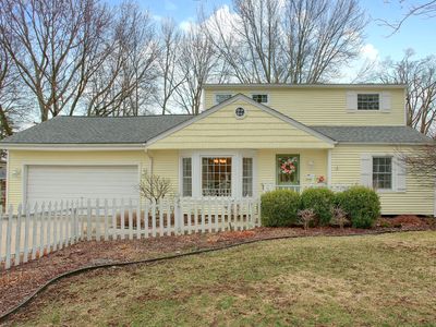 4349 Berkshire Rd, Royal Oak, MI, 48073