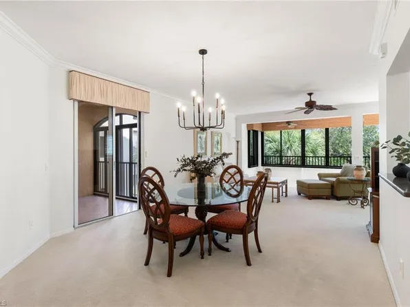 6500 Valen WAY #A203, NAPLES, FL 34108