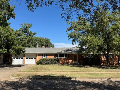 4518 22nd St, Lubbock, TX, 79407