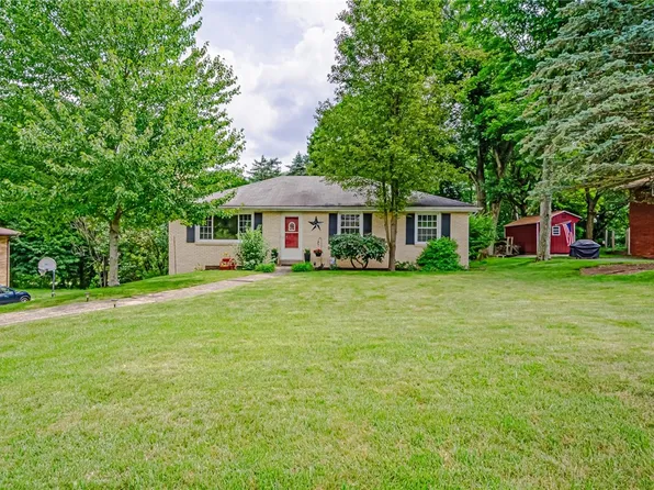 9492 Viewcrest Dr, Allison Park, PA 15101