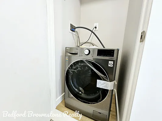 Rented by Bedford Brownstone Realty | media 7