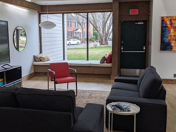 Club House