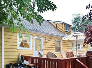102 Pleasant Ave, Bergenfield, NJ 07621