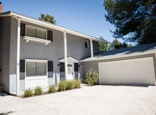 5832 Greenview Rd, Calabasas, CA 91302