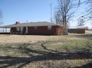 16042 Highway 67 S, Neelyville, MO 63954
