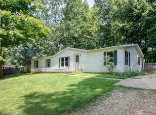2529 Lake Dr, Allegan, MI 49010