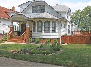 3036 S 47th St, Milwaukee, WI 53219