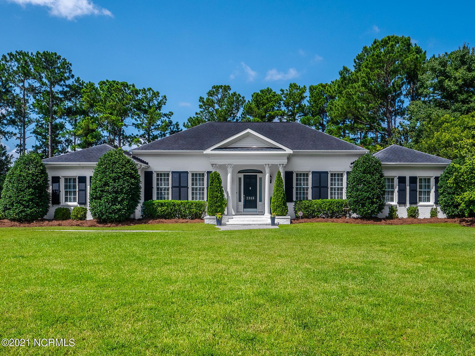 2318 Tattersalls Drive, Wilmington, NC 28403 Zillow