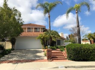 1202 Charco, San Clemente, CA 92673