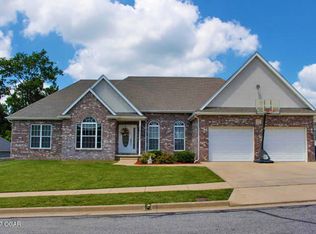 717 Andrea St, Joplin, MO 64801