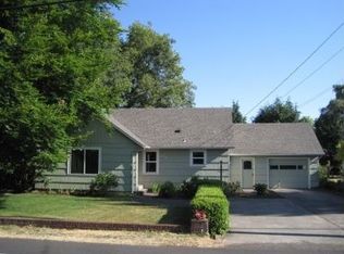 217 Howard Ave, Eugene, OR 97404