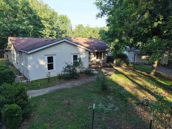 148 Dogwood Springs Ln, Mena, AR 71953