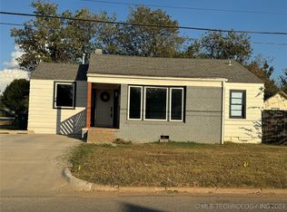 3214 N Youngs Blvd, Oklahoma City, OK 73112