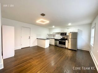 110 E 40th St APT 203, Kansas City, MO 64111