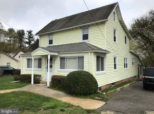 588 Clayton Rd, Williamstown, NJ 08094