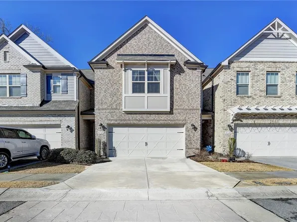 8725 Village Pl, Suwanee, GA 30024