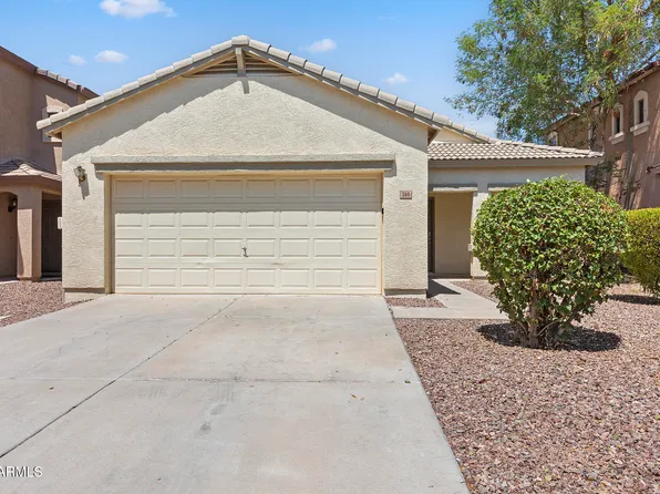 340 E CHRISTOPHER Street, San Tan Valley, AZ 85140