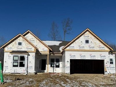 1862 Grove Park Dr #44, Milford, OH, 45150