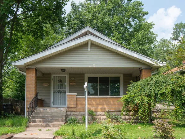 130 S Berry Ave, Indianapolis, IN 46219