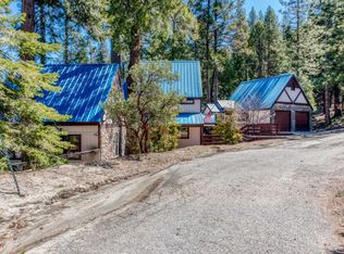 38766 Applewine Rd, Shaver Lake, CA