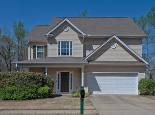 815 Bayshore Ln, Moore, SC 29369