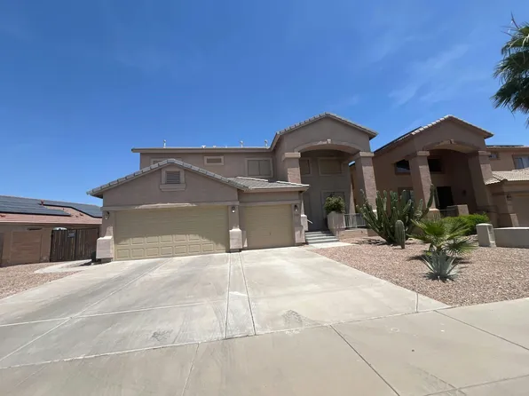 45120 W Norris Rd, Maricopa, AZ 85139