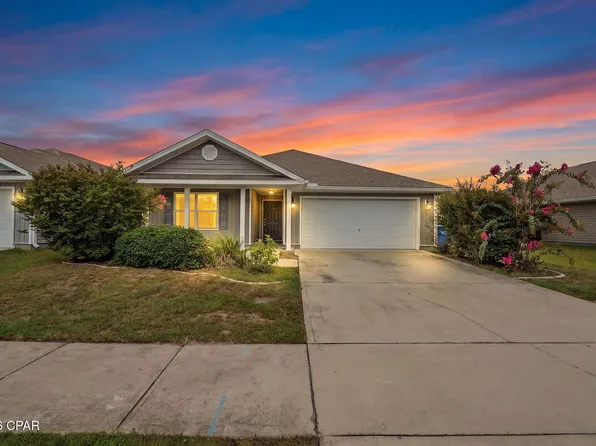 133 Red Bay Rd, Panama City, FL 32404