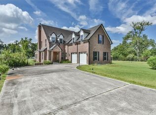 1205 Mansfield St, Houston, TX 77091