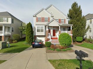 4382 Sexton Rd, Cleveland, OH 44105