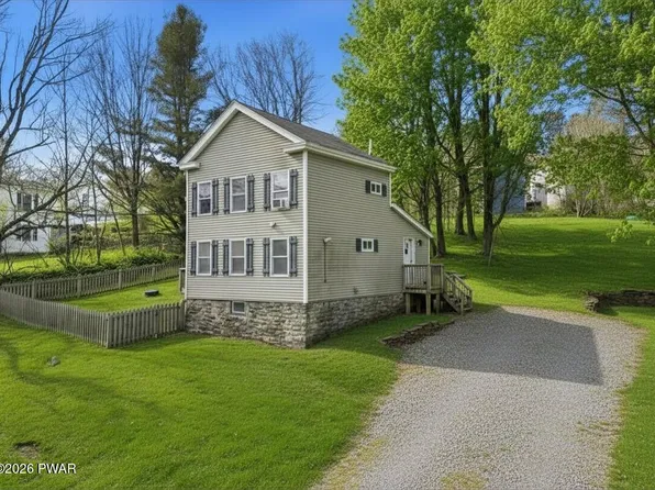 220 Terrace St, Honesdale, PA 18431