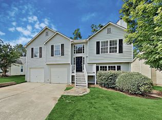 4515 Lake Park Dr, Acworth, GA 30101