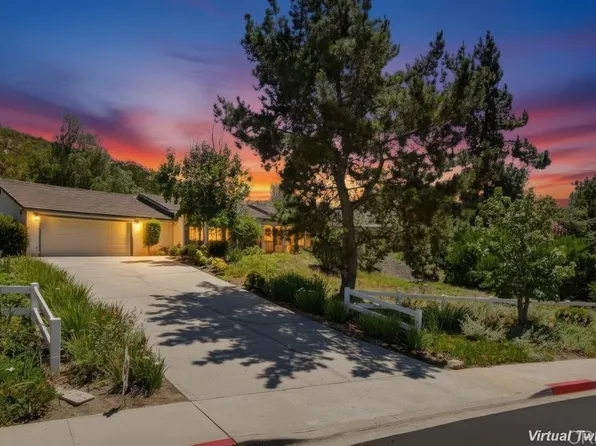 12725 Monte Vista Rd, Poway, CA 92064