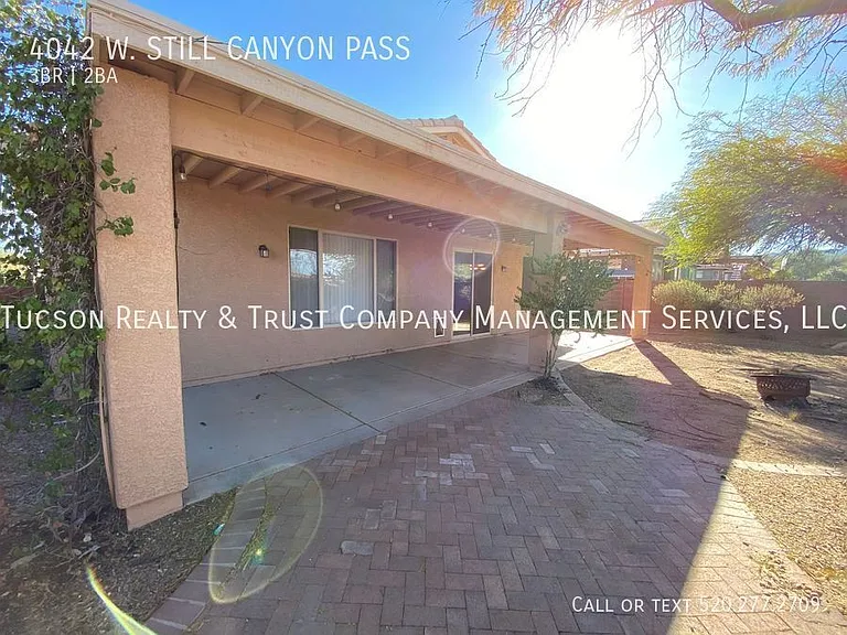 4042 W Still Canyon Pass — Photo 21