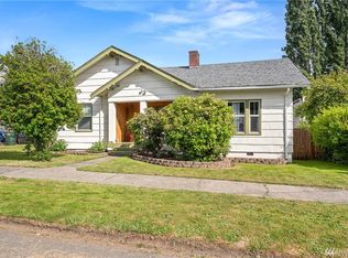 79 SW 10th St, Chehalis, WA 98532