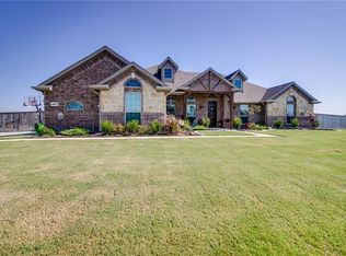 8851 George Ct, Waxahachie, TX 75167