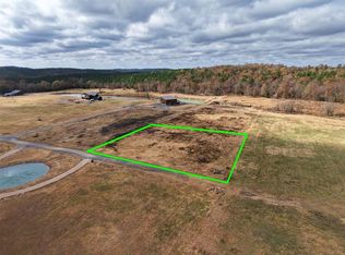 333 Rutty Pine Rdg, Broken Bow, OK 74728