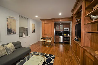 Rented by Global Realty Opportunities